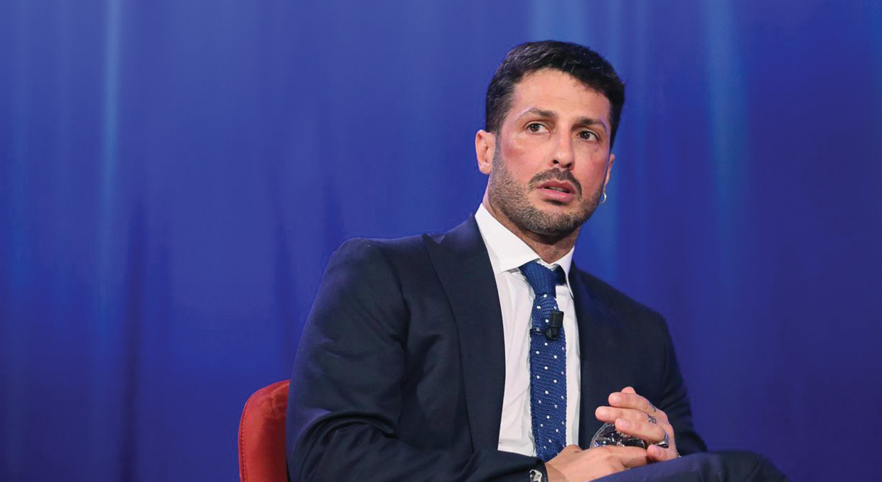 Fabrizio Corona